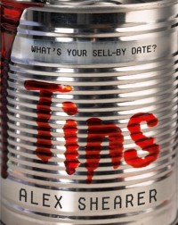 Tins' by  Alex Shearer  (ISBN: 9780330431910)