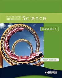 INTERNATIONAL SCIENCE WORKBOOK 2(ISBN:9780340966075)
