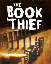 THE BOOK OF THIEF (ISBN: 9780375842207)