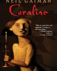 CORALINE (NEIL GAIMAN) (ISBN: 9780380807345)