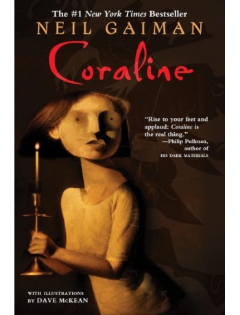 CORALINE (NEIL GAIMAN) (ISBN: 9780380807345) CORALINE (NEIL GAIMAN) (ISBN: 9780380807345)