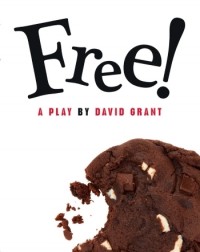 FREE BY DAVID GRANT (ISBN: 9780435233464)