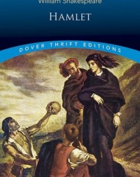 HAMLET (DOVER THRIFT EDITIONS: PLAYS) (ISBN: 9780486272788)