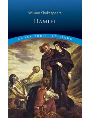 HAMLET (DOVER THRIFT EDITIONS: PLAYS) (ISBN: 9780486272788) HAMLET (DOVER THRIFT EDITIONS: PLAYS) (ISBN: 9780486272788)