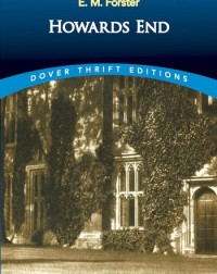 HOWARD'S END BY E.M. FORSTER (ISBN: 9780486424545)