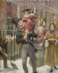 A CHRISTMAS CAROL BY CHARLES DICKENS (ISBN: 9780553212440)