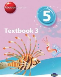 TEXTBOOK 3: YEAR 5 PART 6: TEXTBOOK NO. 3(ISBN: 9780602575816)
