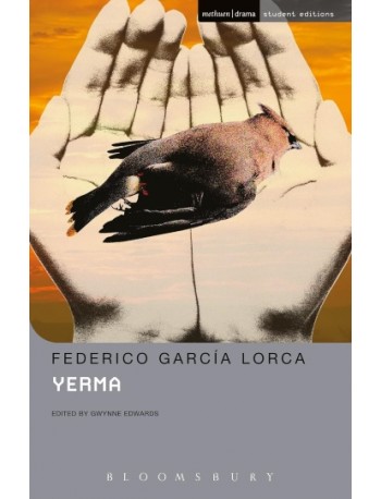 YERMA BY FEDERICO GARCÍA LORCA (ISBN: 9780713683264)