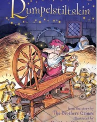 RUMPELSTILTSKIN (ISBN: 9780746075746) RUMPELSTILTSKIN (ISBN: 9780746075746)