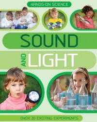 HANDS ON SCE: SOUND & LIGHT (ISBN: 9780753433683)