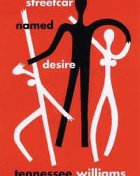 TENNESSEE WILLIAMS A STREETCAR NAMED DESIRE (ISBN: 9780811216029)