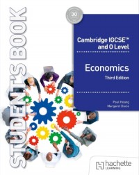 CAMBRIDGE IGCSE ECONOMICS 3E (ISBN: 9781036010737)