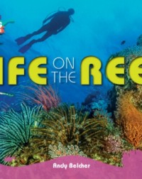 LIFE ON THE REEF   (ISBN: 9781107560222)