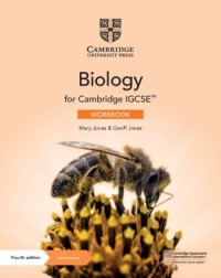 CAMBRIDGE IGCSE BIOLOGY WORKBOOK WITH DIGITAL ACCESS (2 YEARS) (ISBN:9781108947480)