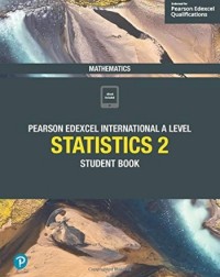 EDEXCEL INTERNATIONAL A LEVEL MATHEMATICS STATICS 2 STUDENT BOOK + ACTIVEBOOK (ISBN: 9781292245171)
