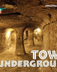 TOWN UNDERGROUND (ISBN: 9781316503331)