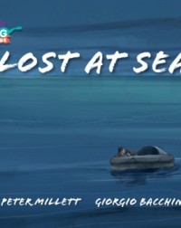 LOST AT SEA (ISBN: 9781316503447)