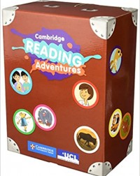 GREEN WHITE TEACHING PACK: 1 OF EACH TITLE + TEACHERS RESOURCE BOOK(ISBN: 9781316607626)