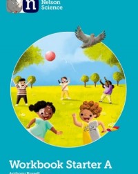 NELSON SCIENCE: STARTER LEVEL WORKBOOK A (ISBN: 9781382017763) NELSON SCIENCE: STARTER LEVEL WORKBOOK A (ISBN: 9781382017763)
