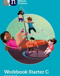 NELSON SCIENCE: STARTER LEVEL WORKBOOK C (ISBN: 9781382017800) NELSON SCIENCE: STARTER LEVEL WORKBOOK C (ISBN: 9781382017800)