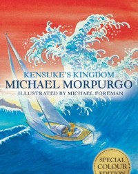KENSUKE'S KINGDOM  (ISBN: 9781405248563)