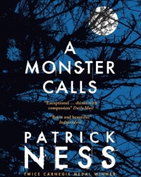 A MONSTER CALLS (ISBN: 9781406361803)