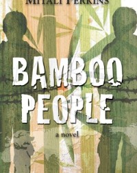 BAMBOO PEOPLE (ISBN: 9781580893299)