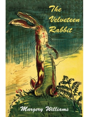 THE VELVETEEN RABBIT (ISBN: 9781684220878)
