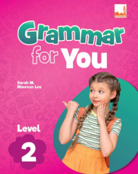 GRAMMAR FOR YOU LEVEL 2 (ISBN: 9781781873052)