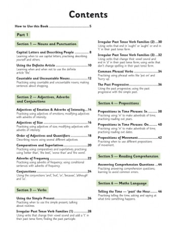 PRIMARY EAL: ENGLISH FOR AGES 6 11 WORKBOOK 3 (EARLY ACQUISITION & DEVELOPING COMPETENCE) (ISBN: 9781789088014)
