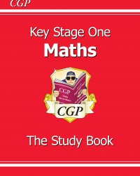 KS1 MATHS STUDY BOOK(ISBN:9781841460802)
