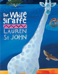 THE WHITE GIRAFFE (ISBN: 9781842555637)