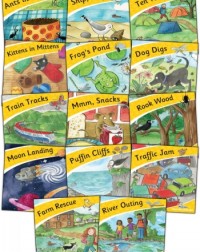 JOLLY PHONICS LITTLE WORD BOOK (ISBN: 9781844147137) JOLLY PHONICS LITTLE WORD BOOK (ISBN: 9781844147137)
