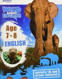 ENGLISH AGE 7 8(ISBN:9781844197897)