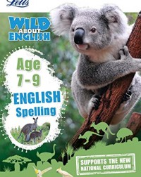 SPELLING AGE 7 9(ISBN:9781844197927)