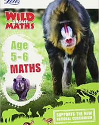 MATHS AGE 5 6(ISBN:9781844198818)