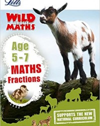 FRACTIONS AGE 5 7(ISBN:9781844198856)