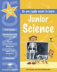JUNIOR SCIENCE BOOK 1(ISBN:9781905735174)