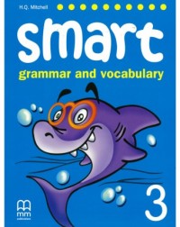 SMART GRAMMAR & VOCABULARY 3 (ISBN: 9781912623396)