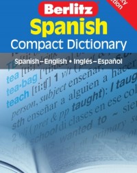 BERLITZ CONCISE SPANISH (ISBN: 9783125140219)