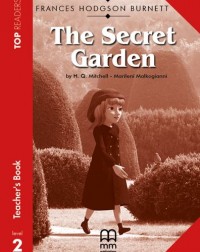 SECRET GARDEN TEACHER'S PACK(ISBN:9786180506792)