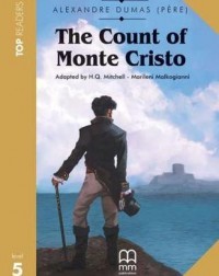 THE COUNT OF MONTE CRISTO TEACHER'S PACK(ISBN:9786180515527)