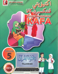 AKTIVITI PENTAKSIRAN KAFA TILAWAH TAHUN 5 (iISBN: 9786297672144)