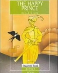THE HAPPY PRINCE STUDENT BOOK (BR) (ISBN: 9789603797234)