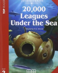 20.000 LEAGUES UNDER THE SEA SP (INC. GL & CD) (BR)(ISBN: 9789604434275)
