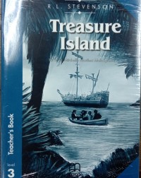 TREASURE ISLAND TP (INC. STUDENT BOOK & GL) (BR) (ISBN: 9789604434756)