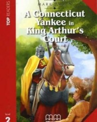 CONNECTICUT YANKEE SP (INC. GL AND CD) (BR) (ISBN: 9789604780280)