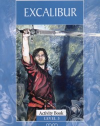 EXCALIBUR AB (BR) (ISBN: 9789604780372)