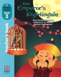 THE EMPEROR'S NIGHTINGALE TEXTBOOK (BR)(ISBN: 9789604783106)