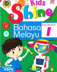 Kid Shine BM Buku Bacaan 1 (ISBN: 9789670066370)